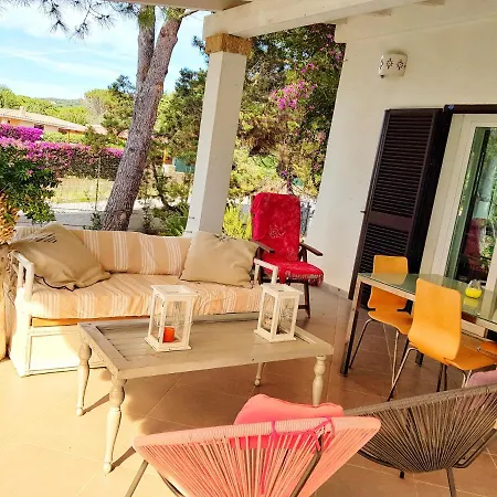 La Vela Holiday home *